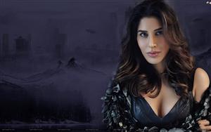 Sophie Choudry